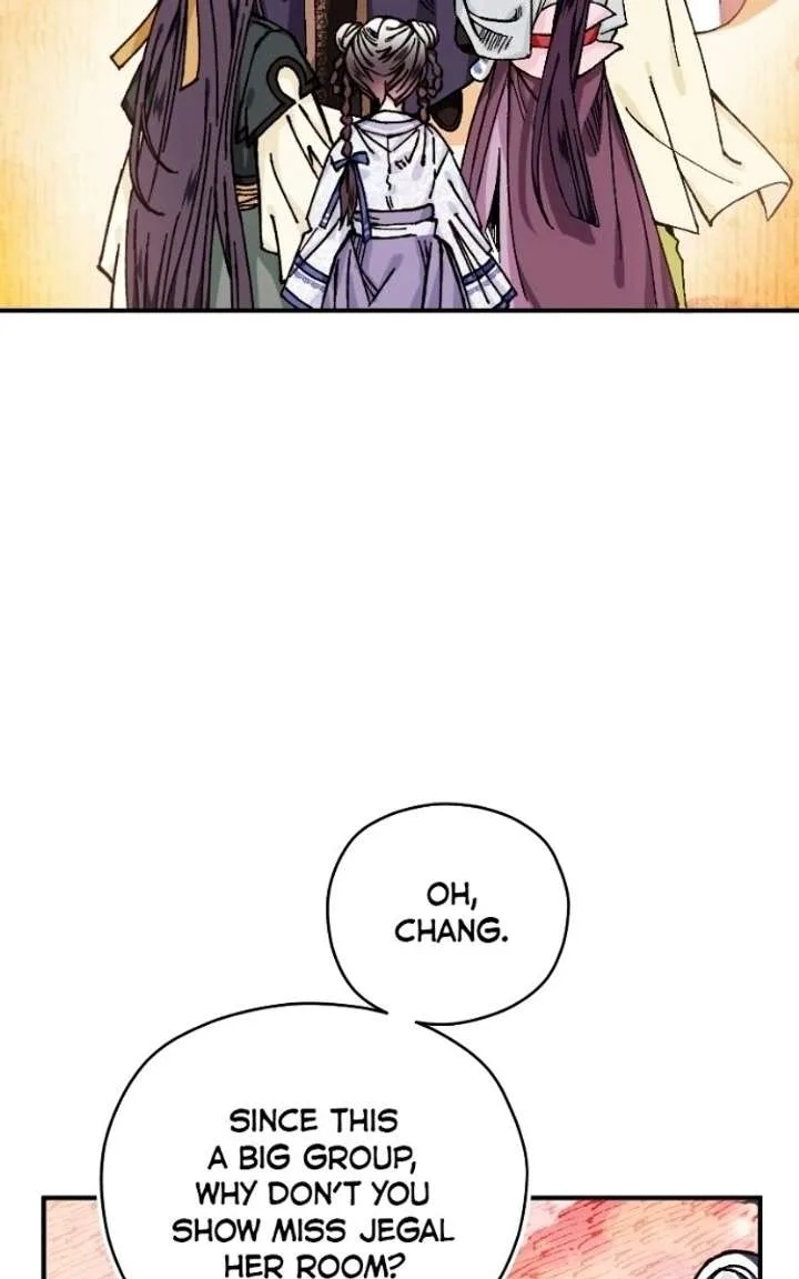 I Raised a Villain Chapter 35 page 39