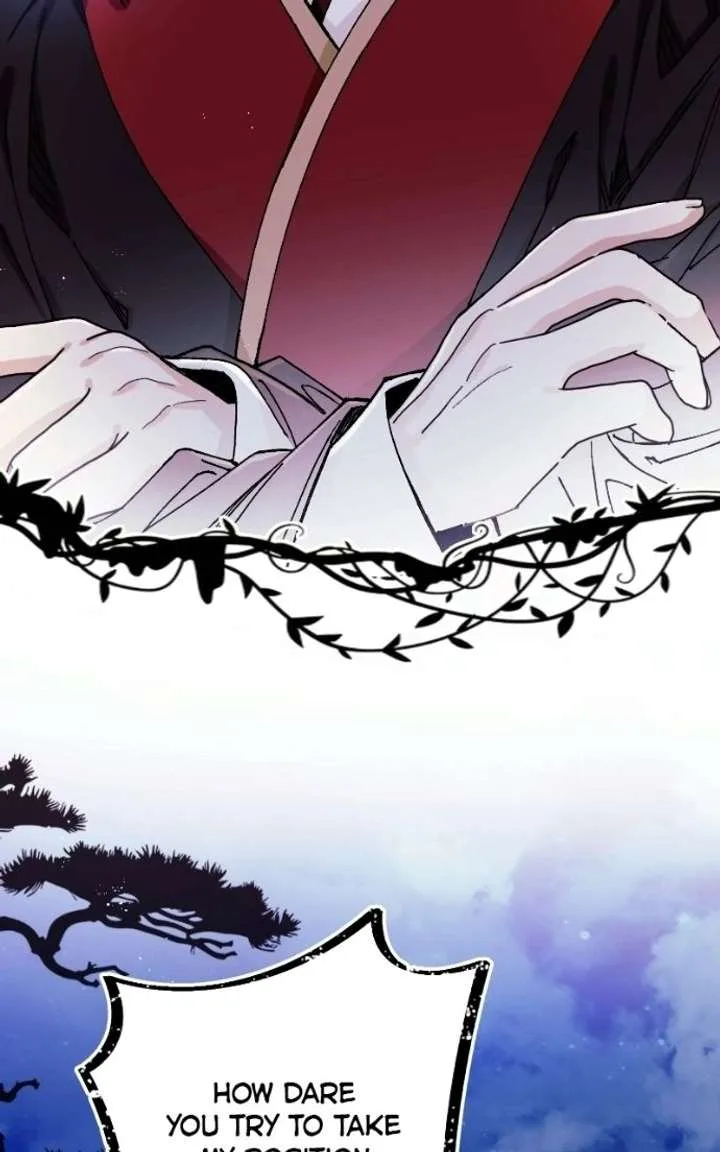 I Raised a Villain Chapter 35 page 8