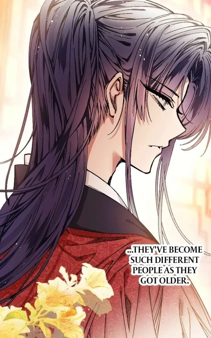 I Raised a Villain Chapter 35 page 53