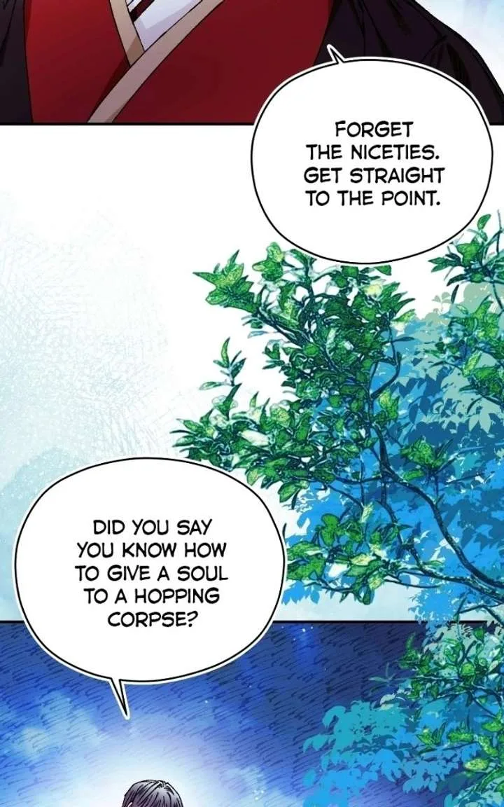 I Raised a Villain Chapter 35 page 25