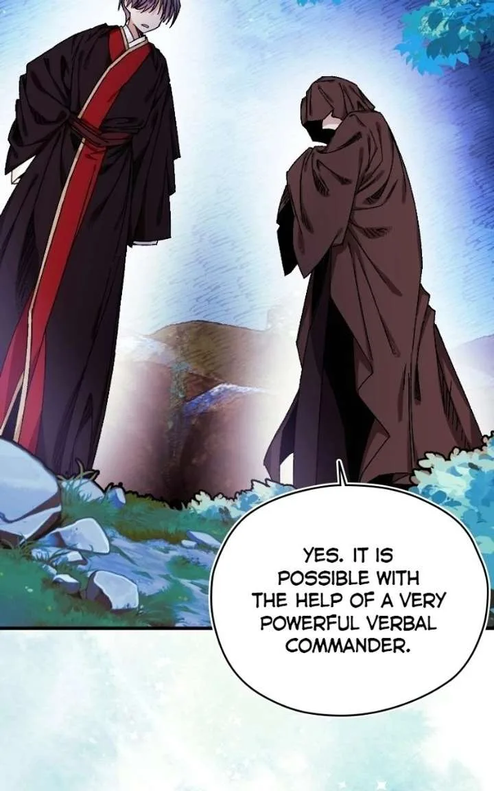 I Raised a Villain Chapter 35 page 26