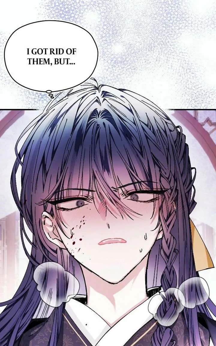 I Raised a Villain Chapter 38 page 25