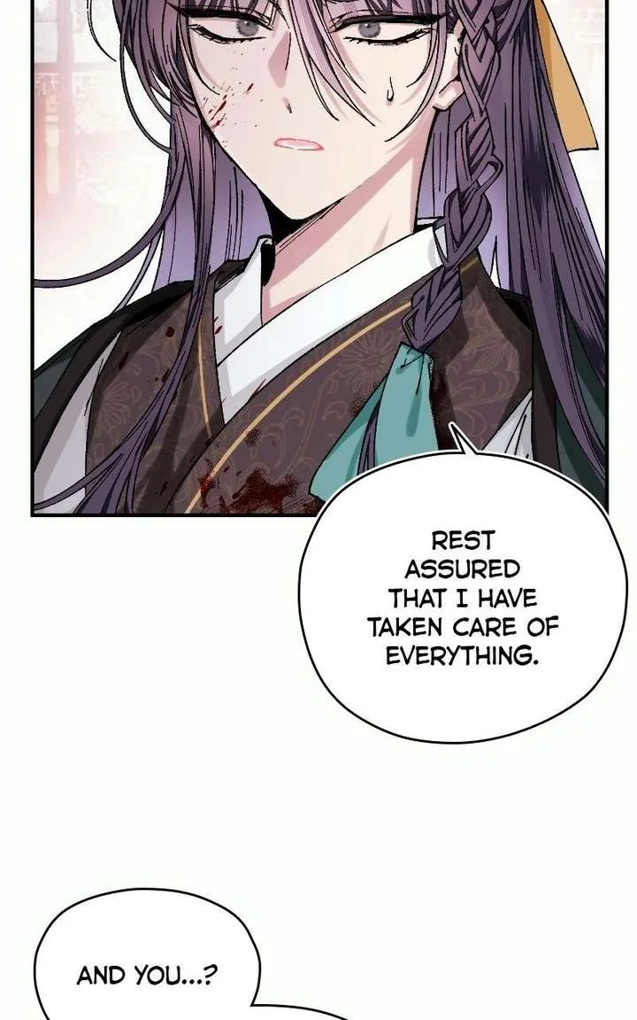 I Raised a Villain Chapter 38 page 33