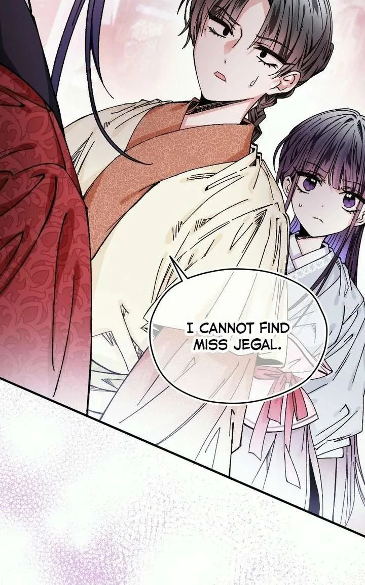 I Raised a Villain Chapter 38 page 36