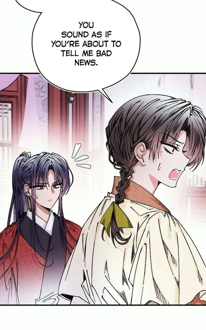 I Raised a Villain Chapter 38 page 34