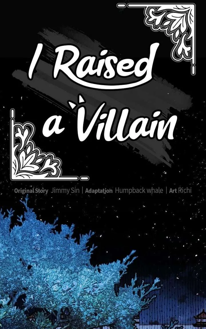 I Raised a Villain Chapter 38 page 21