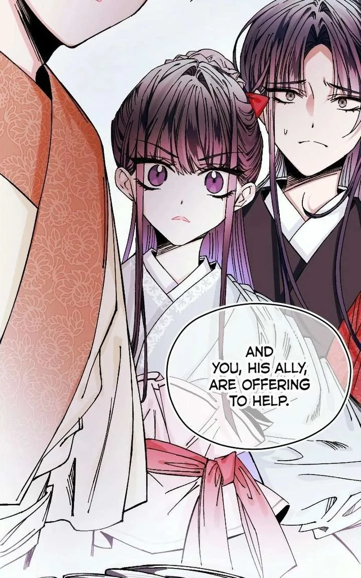 I Raised a Villain Chapter 38 page 64