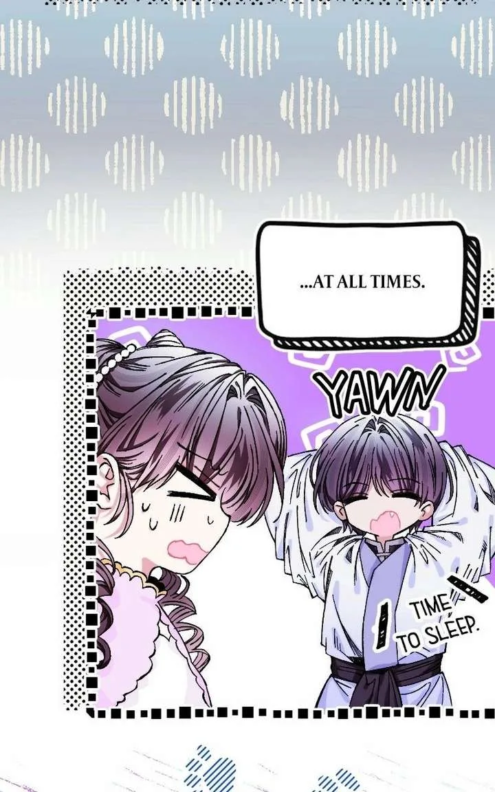 I Raised a Villain Chapter 39 page 18