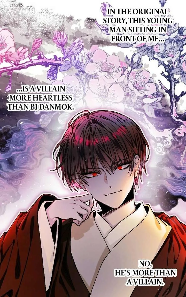 I Raised a Villain Chapter 39 page 33