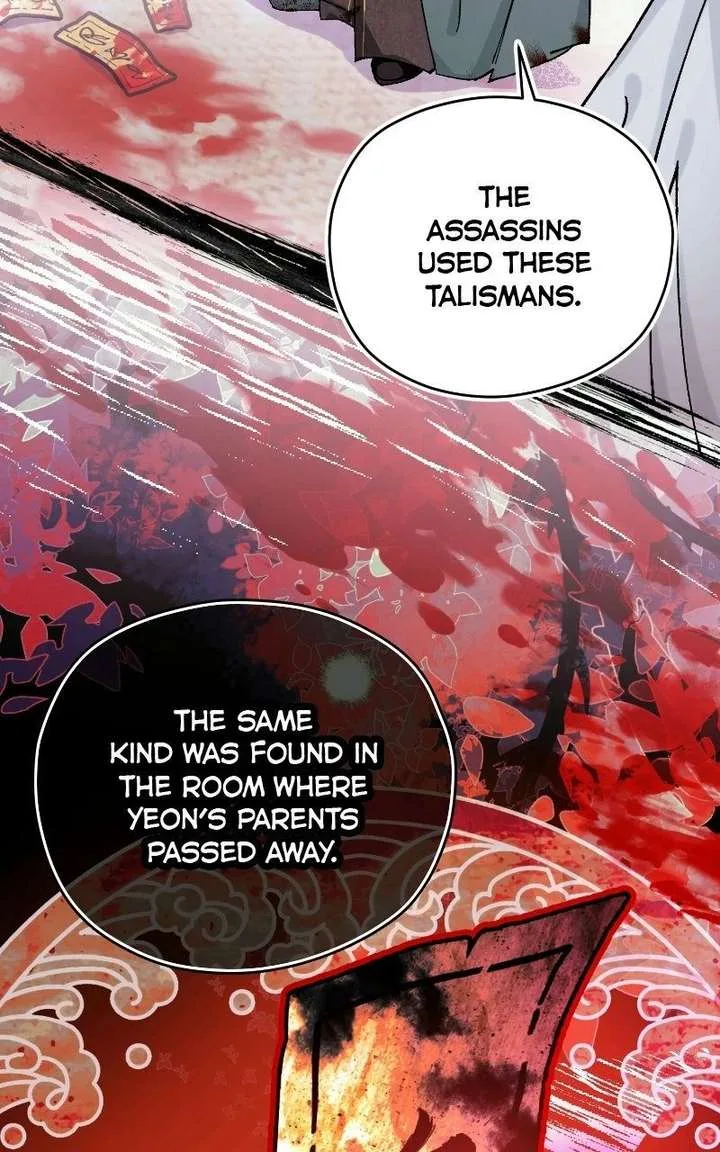 I Raised a Villain Chapter 39 page 9
