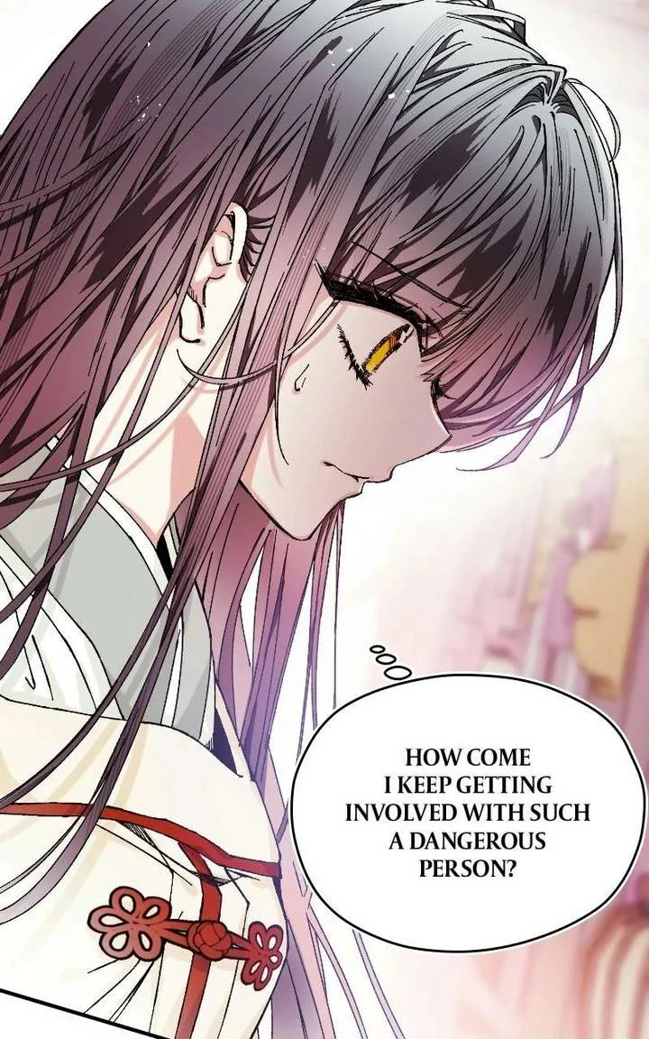 I Raised a Villain Chapter 39 page 35