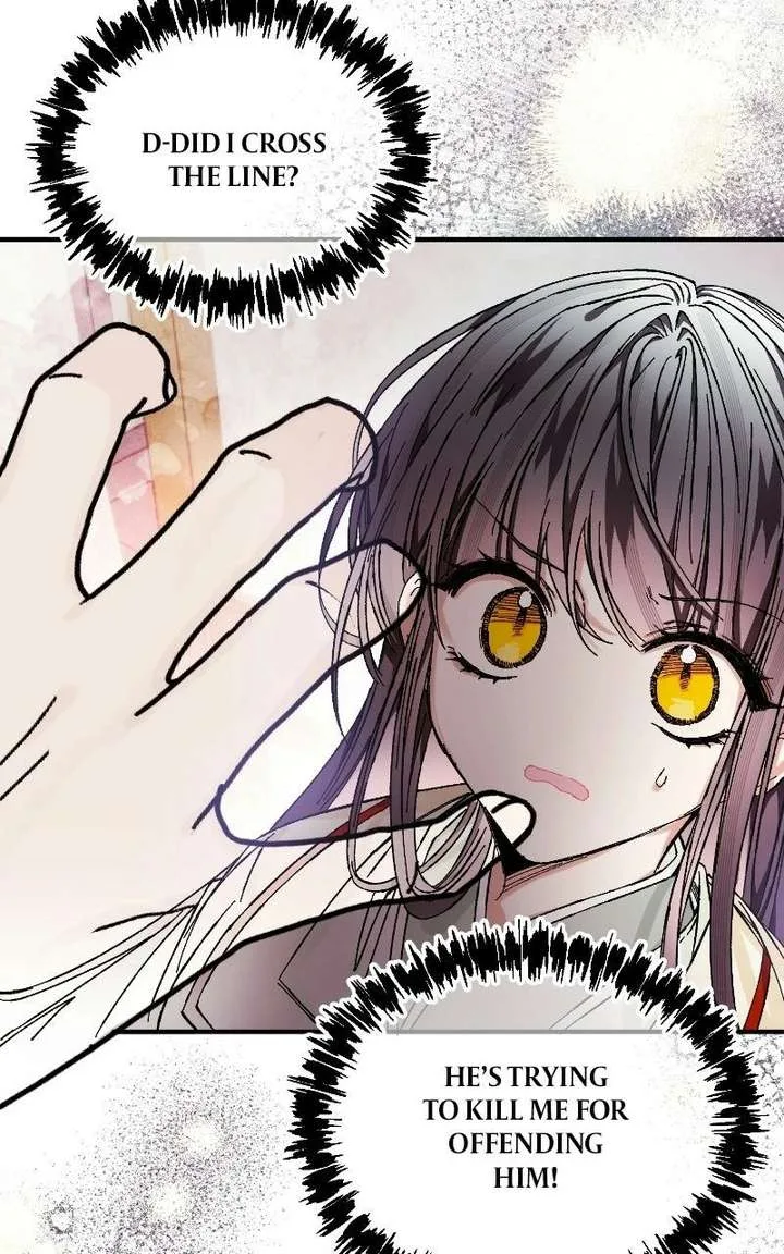 I Raised a Villain Chapter 39 page 44