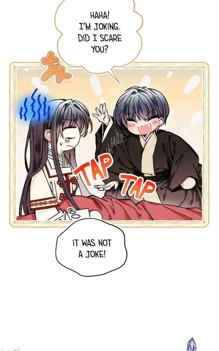 I Raised a Villain Chapter 39 page 32