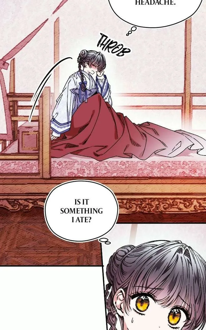 I Raised a Villain Chapter 37 page 22