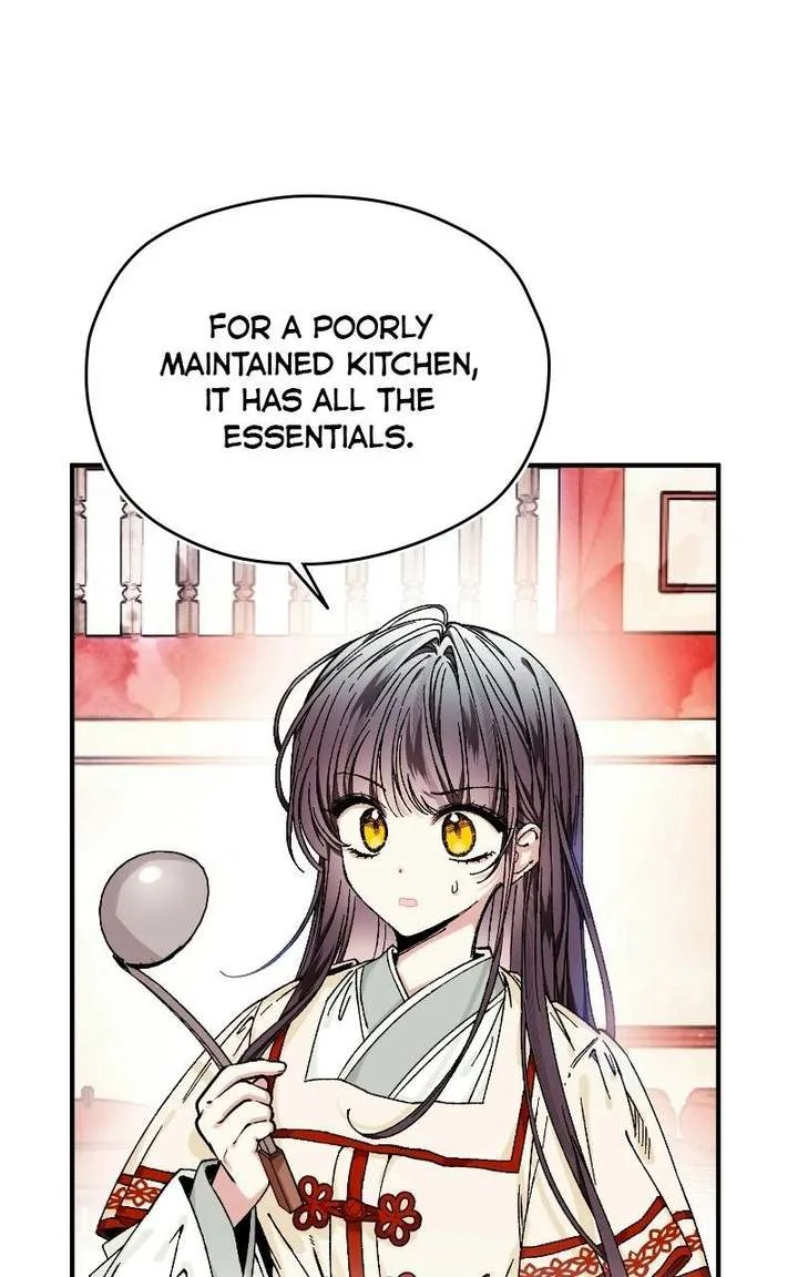 I Raised a Villain Chapter 40 page 8