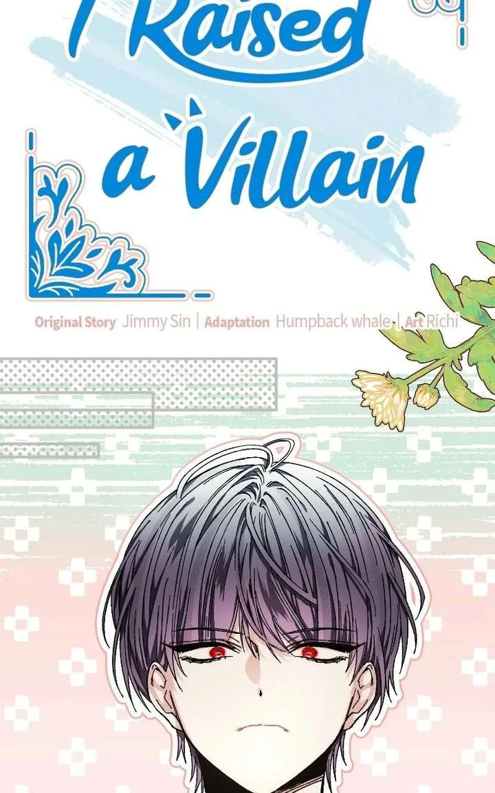 I Raised a Villain Chapter 40 page 26