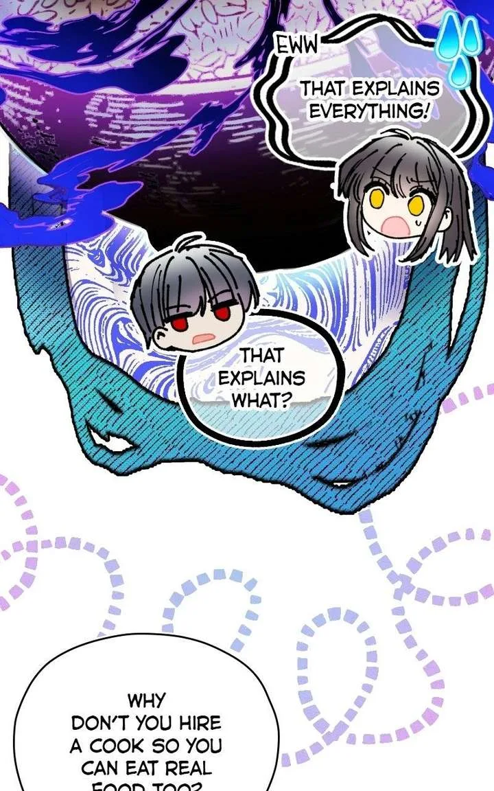 I Raised a Villain Chapter 40 page 13