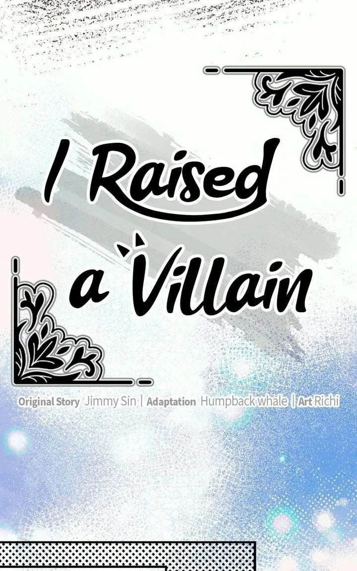 I Raised a Villain Chapter 37 page 18