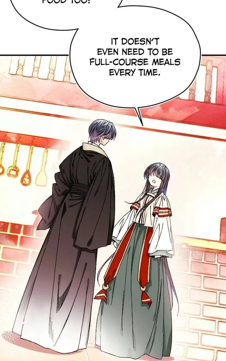 I Raised a Villain Chapter 40 page 14