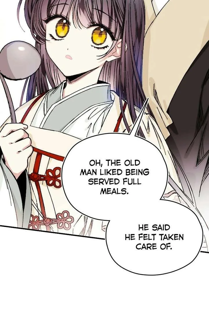 I Raised a Villain Chapter 40 page 10