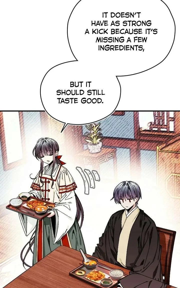 I Raised a Villain Chapter 40 page 28