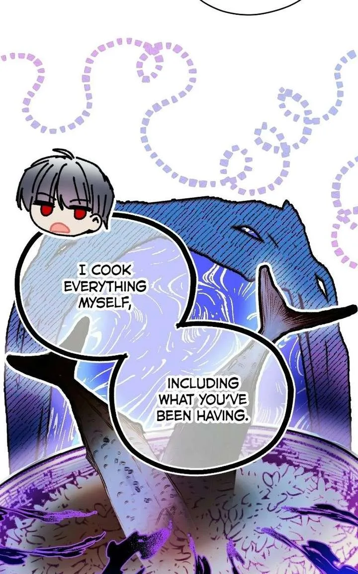 I Raised a Villain Chapter 40 page 12