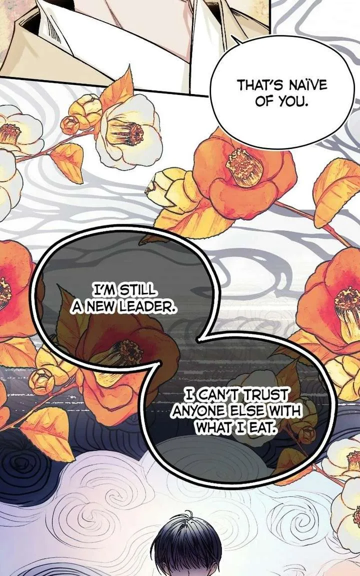 I Raised a Villain Chapter 40 page 16