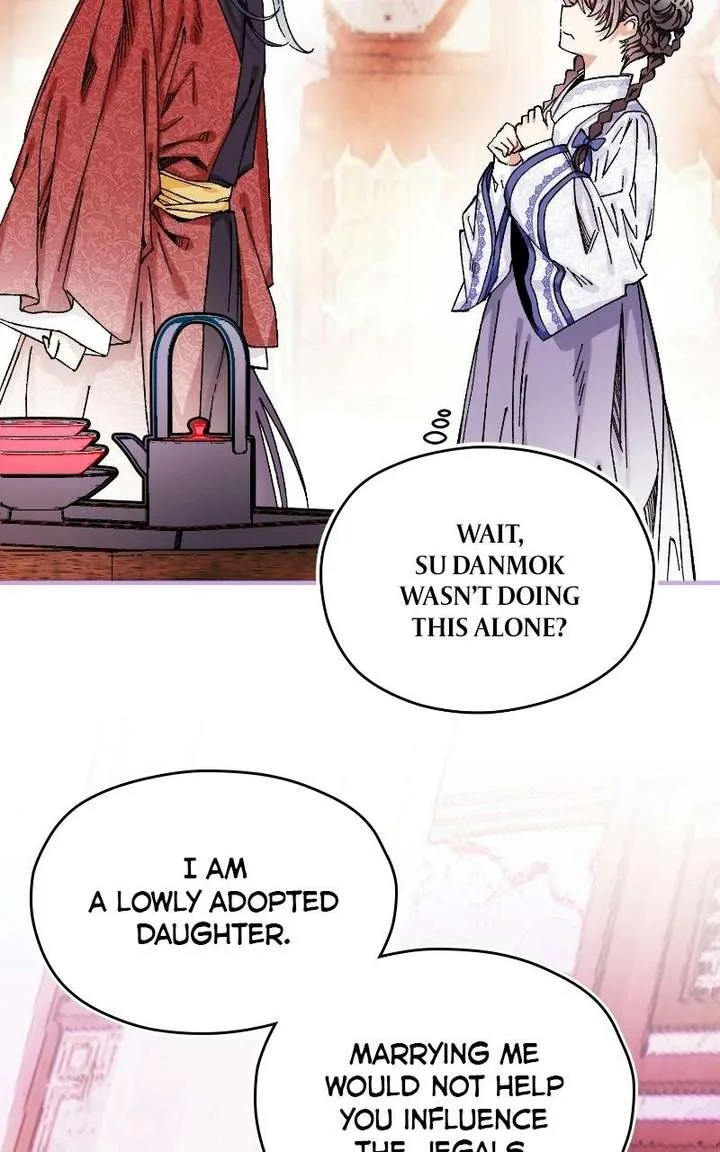 I Raised a Villain Chapter 36 page 18