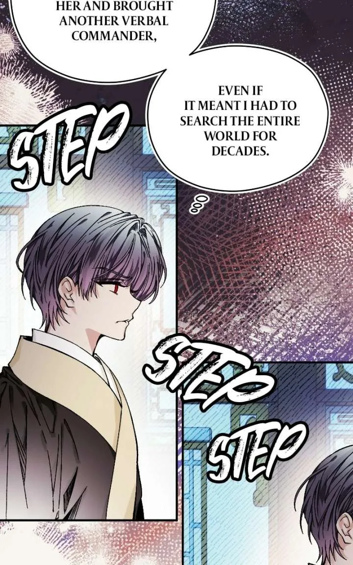I Raised a Villain Chapter 41 page 35