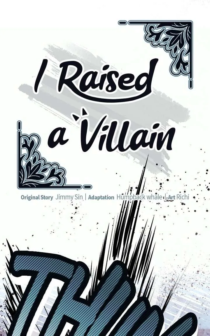 I Raised a Villain Chapter 36 page 38