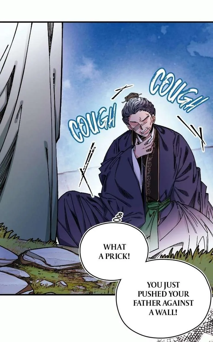 I Raised a Villain Chapter 36 page 44