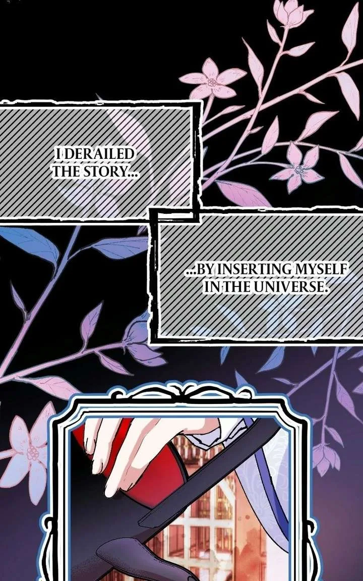 I Raised a Villain Chapter 37 page 32