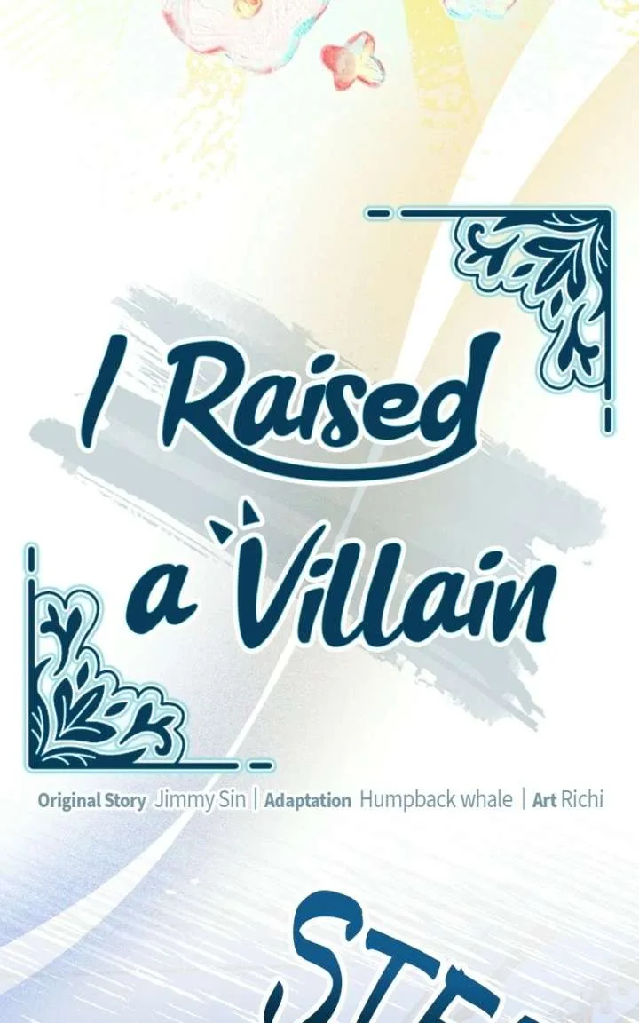 I Raised a Villain Chapter 41 page 29
