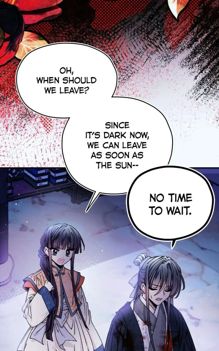 I Raised a Villain Chapter 41 page 63