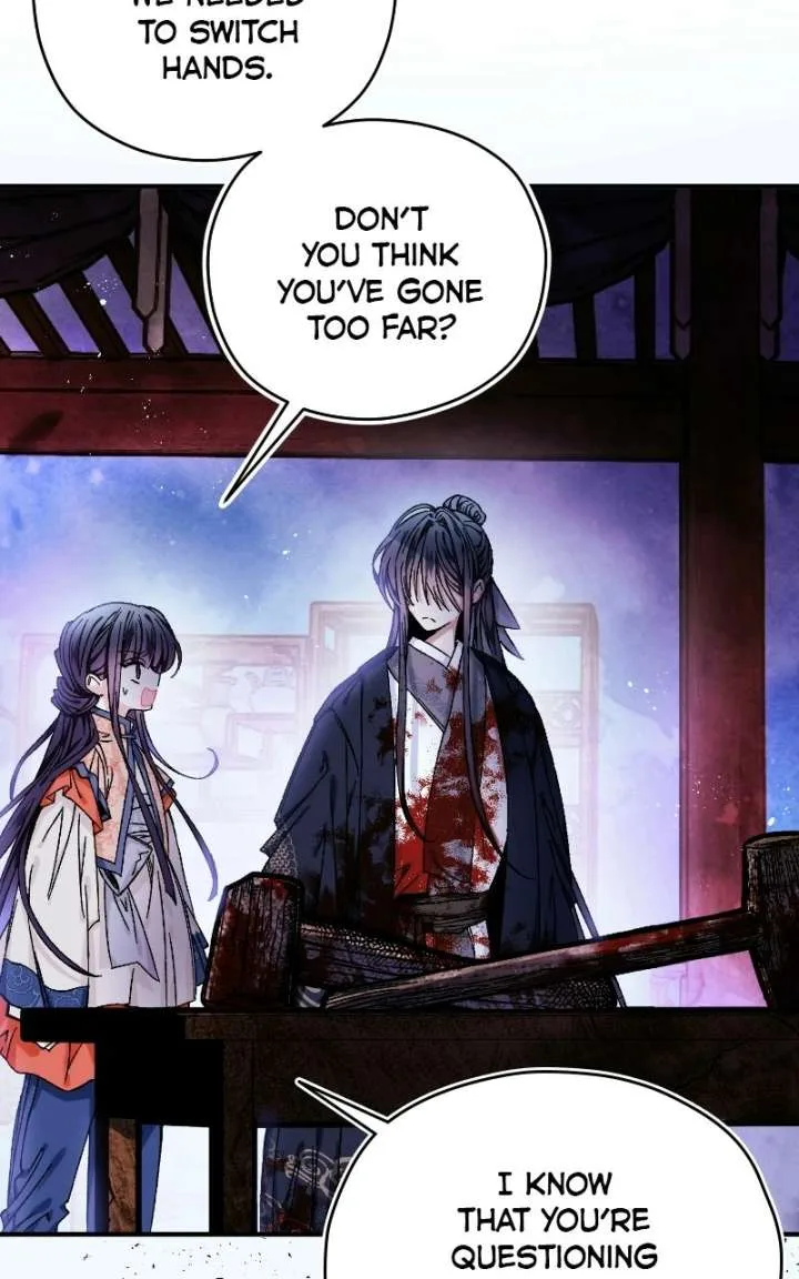 I Raised a Villain Chapter 41 page 54