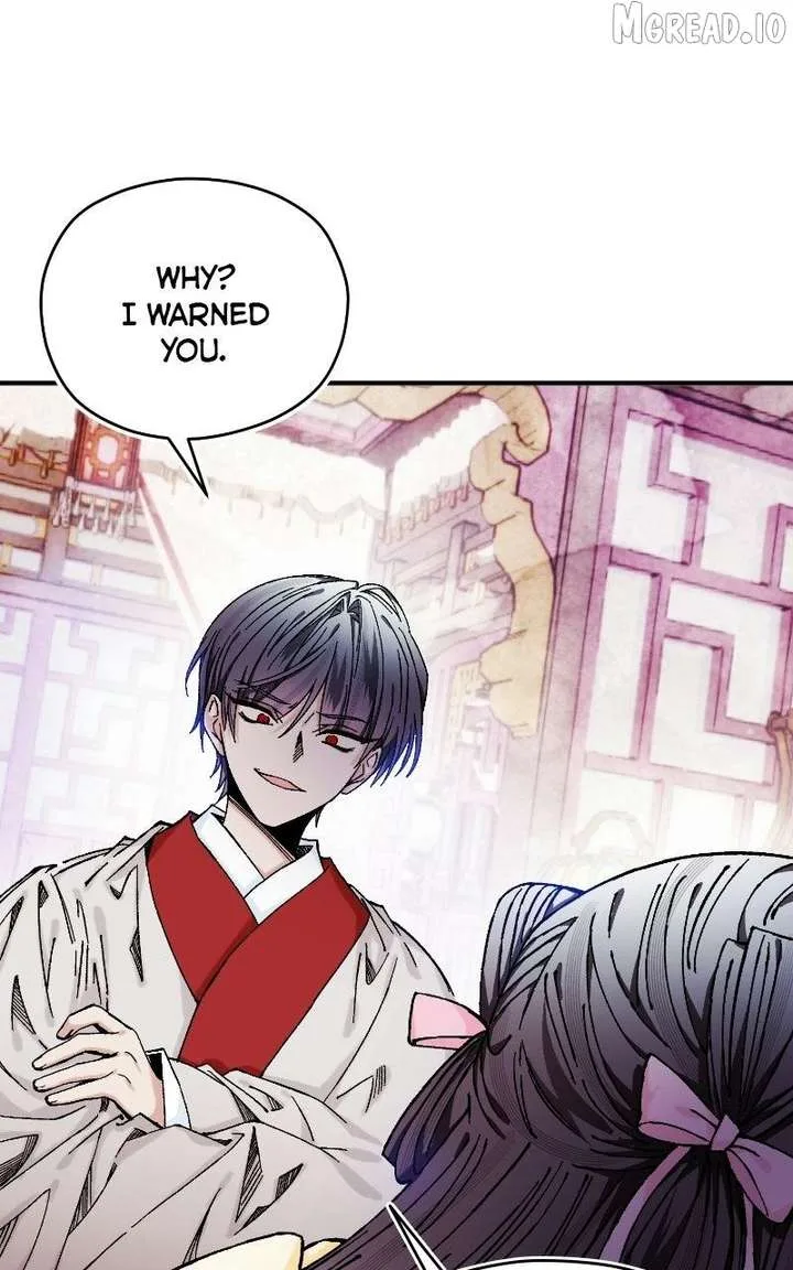 I Raised a Villain Chapter 42 page 69