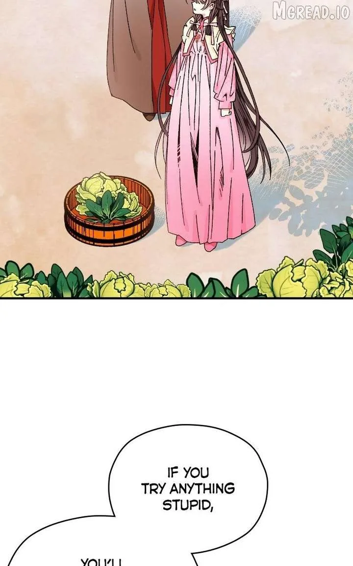 I Raised a Villain Chapter 42 page 34