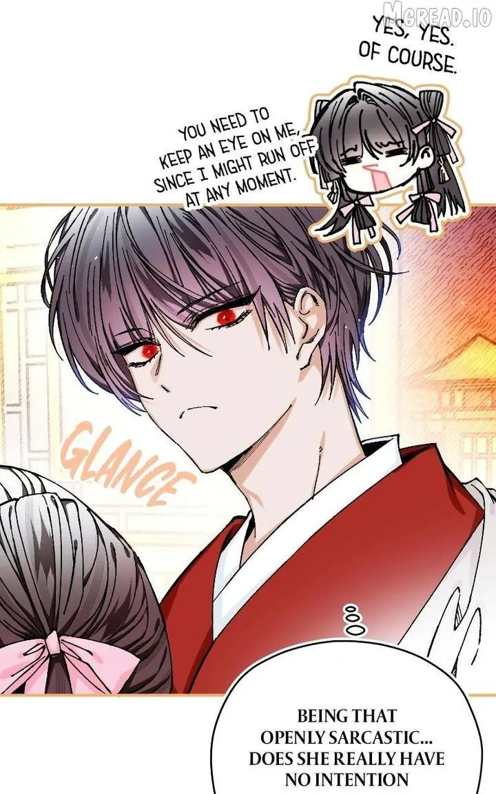 I Raised a Villain Chapter 42 page 21