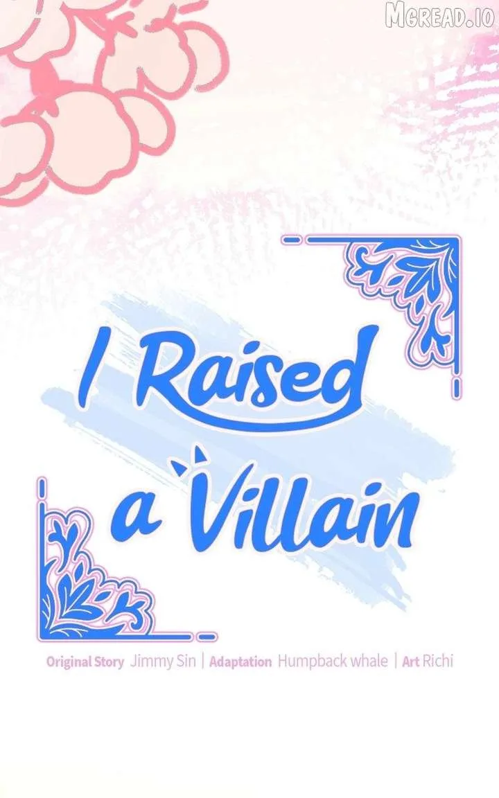 I Raised a Villain Chapter 42 page 10