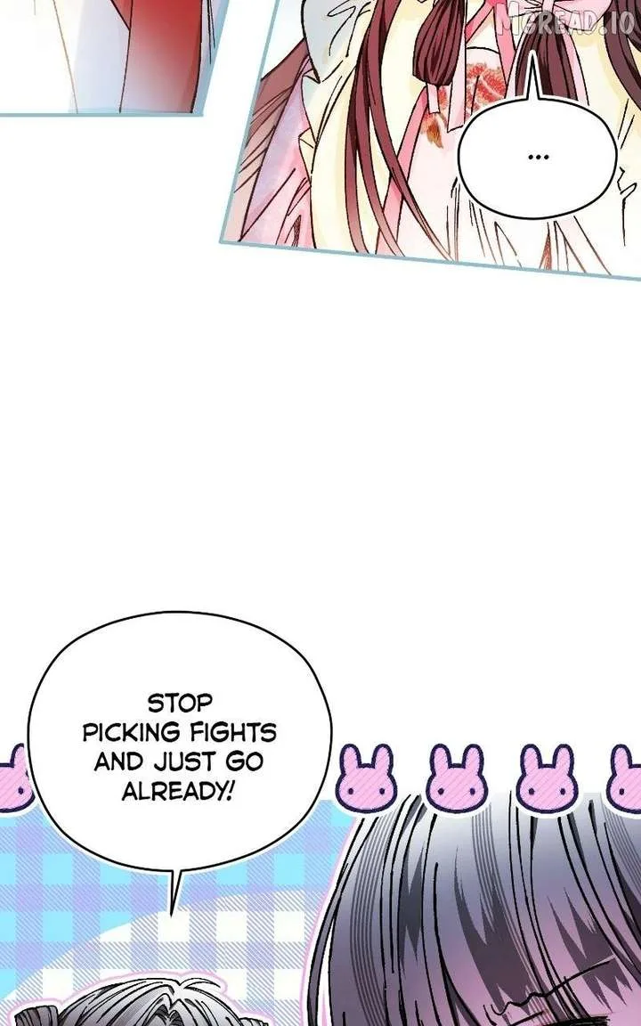 I Raised a Villain Chapter 42 page 36