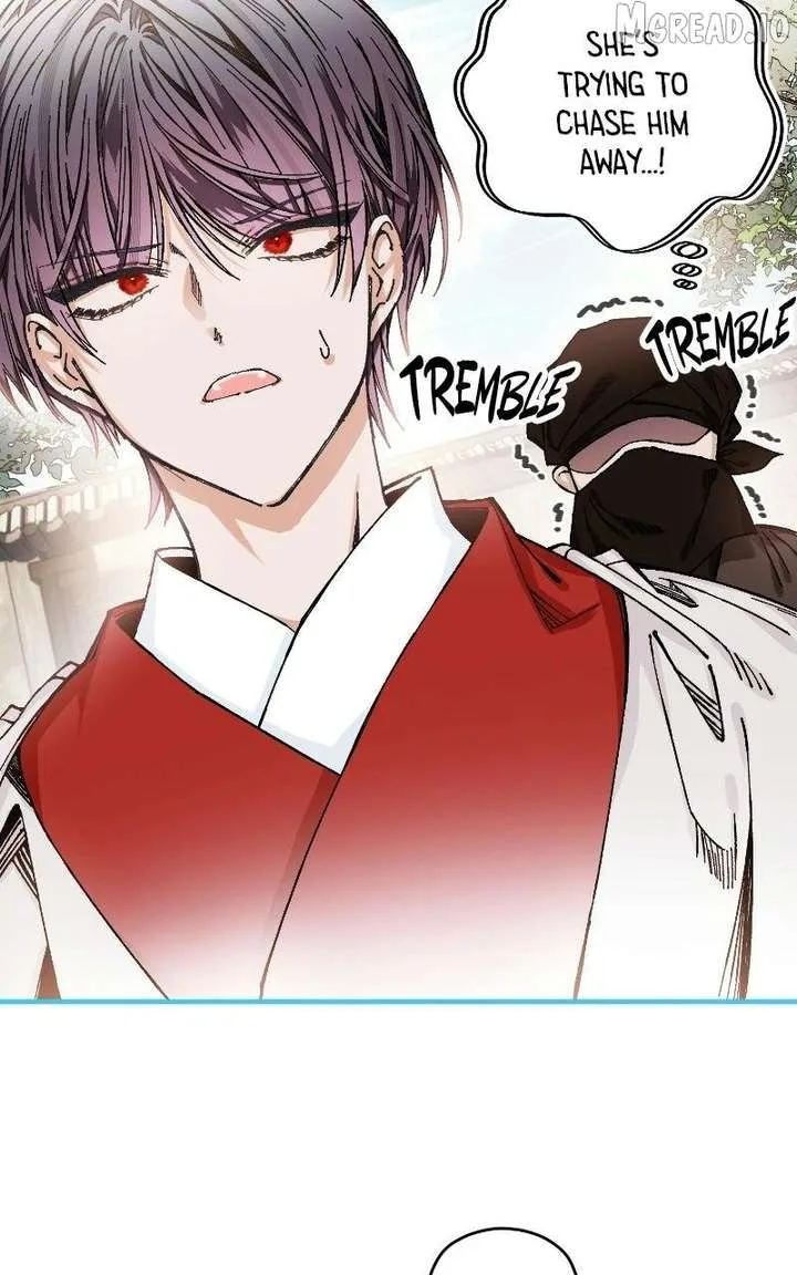 I Raised a Villain Chapter 42 page 38