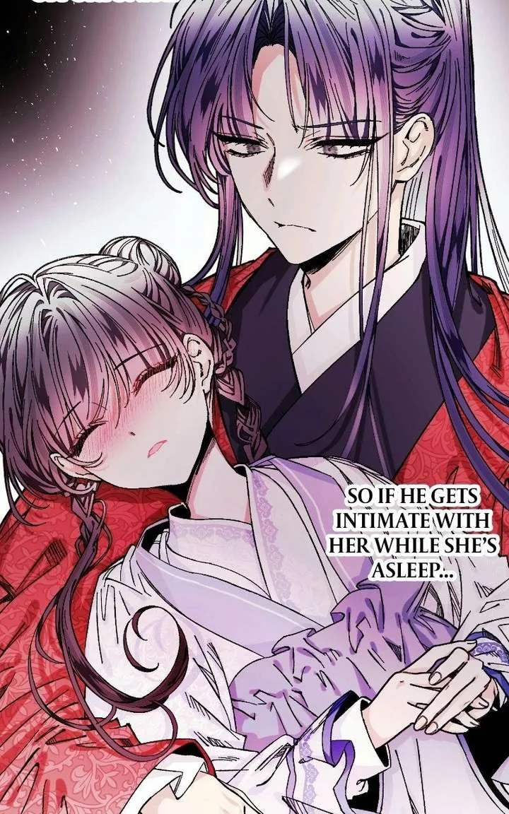 I Raised a Villain Chapter 36 page 47