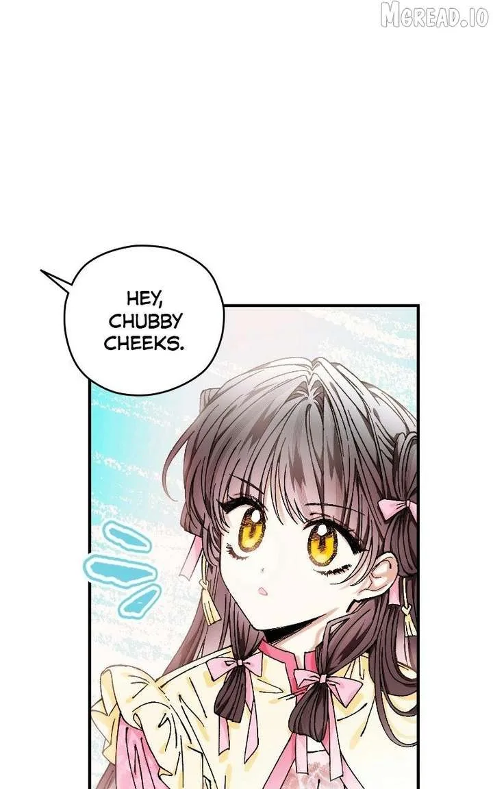 I Raised a Villain Chapter 42 page 32