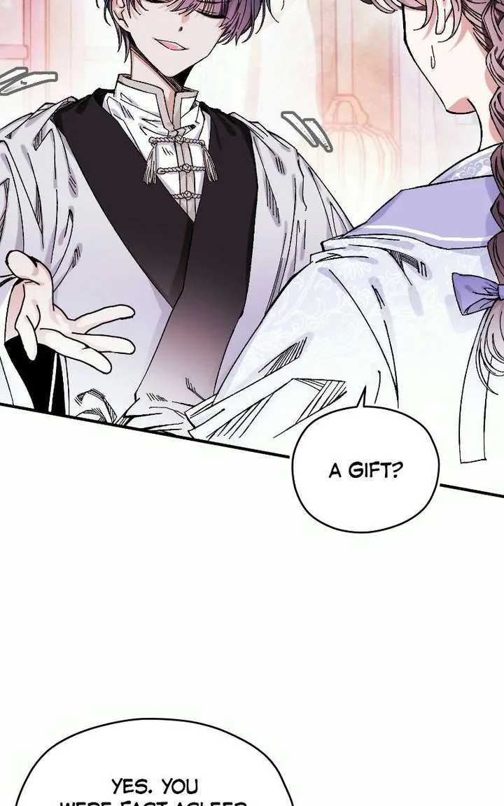 I Raised a Villain Chapter 37 page 56