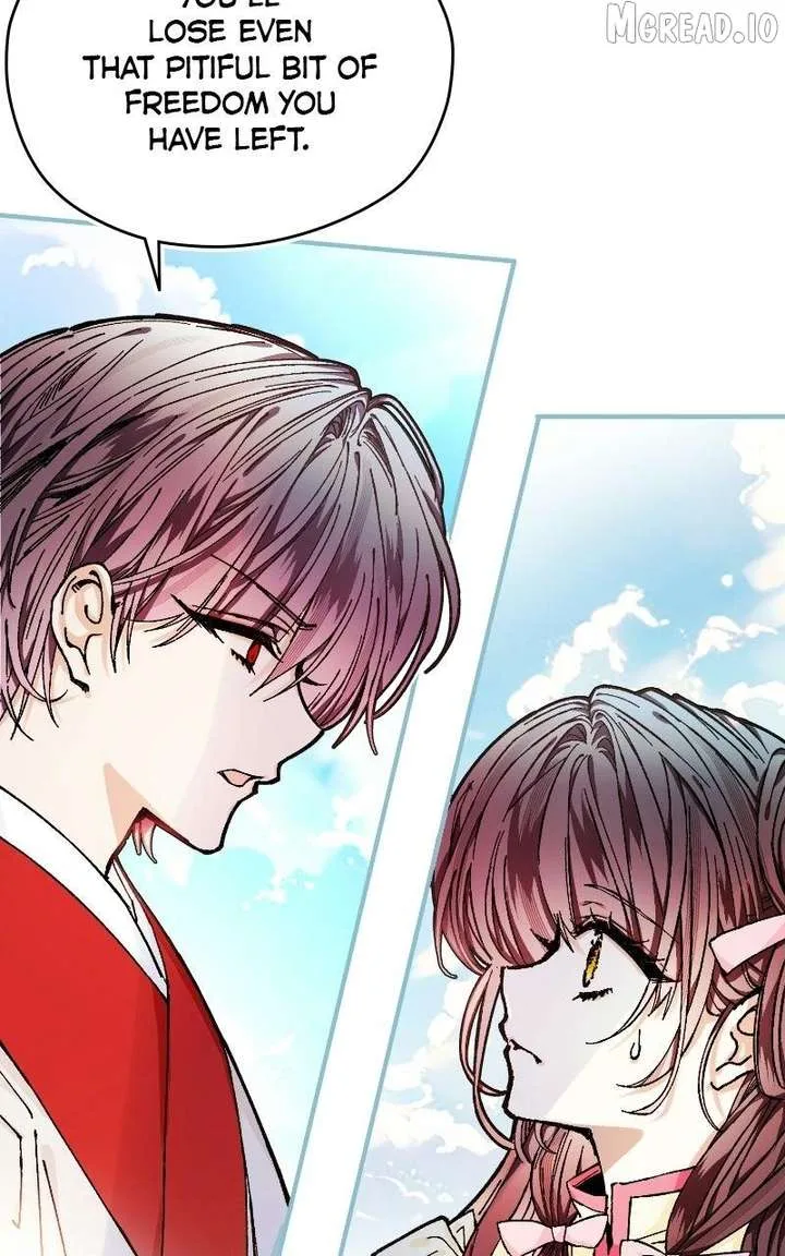 I Raised a Villain Chapter 42 page 35