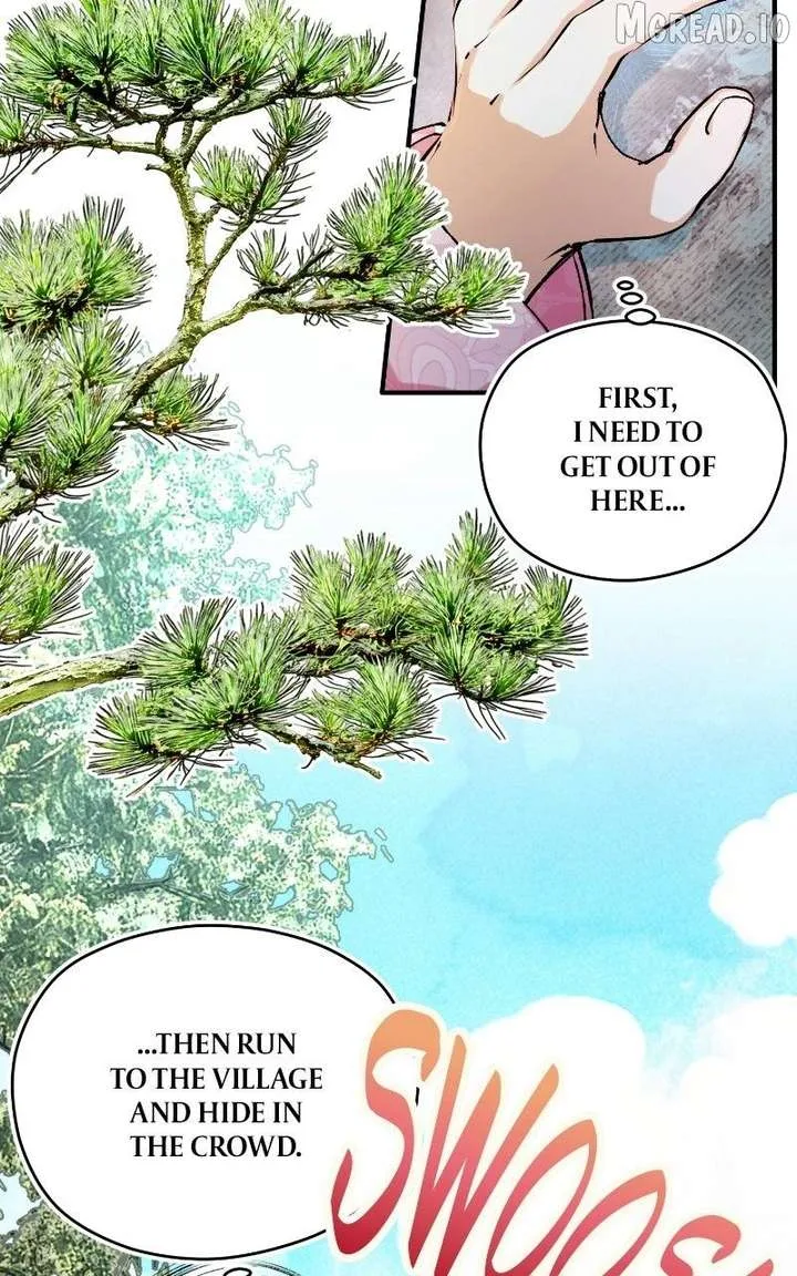 I Raised a Villain Chapter 42 page 45