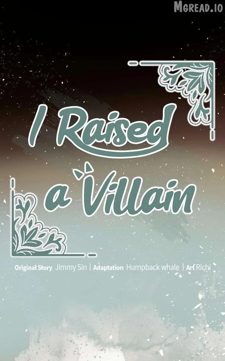 I Raised a Villain Chapter 43 page 1