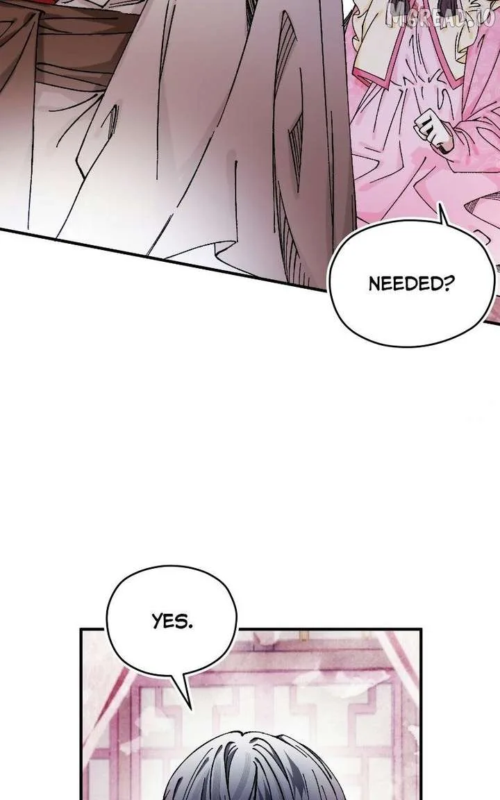 I Raised a Villain Chapter 43 page 23