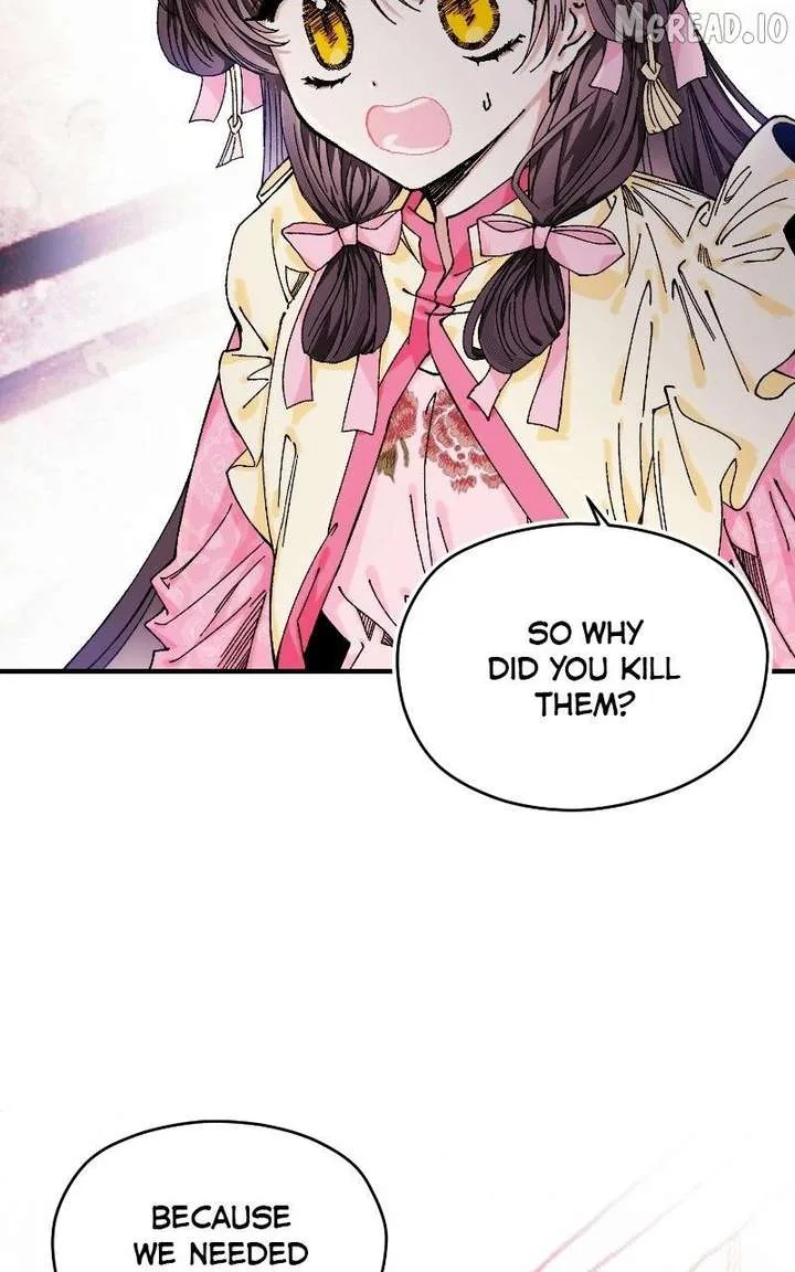 I Raised a Villain Chapter 43 page 21