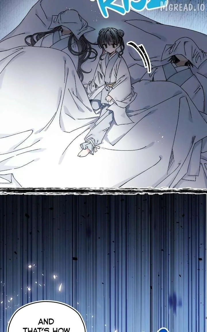 I Raised a Villain Chapter 43 page 35